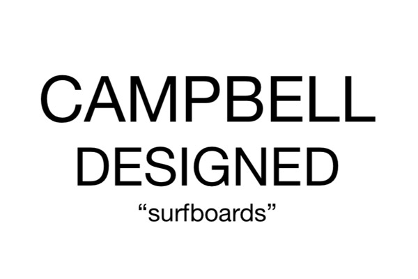 Campbell Designed Logo 2