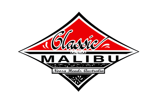 Classic Malibu Logo 2